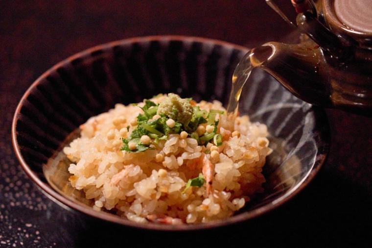 秀花園 湯の花膳