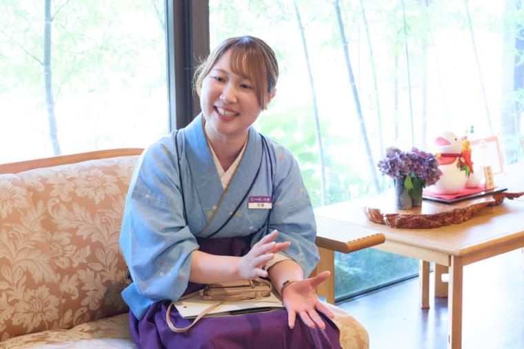 秀花園 湯の花膳