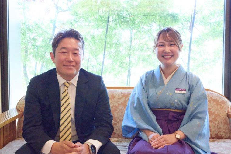 秀花園 湯の花膳