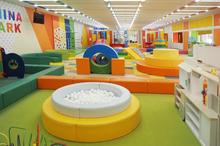 蓼科グランドホテル滝の湯