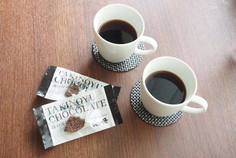 蓼科グランドホテル滝の湯