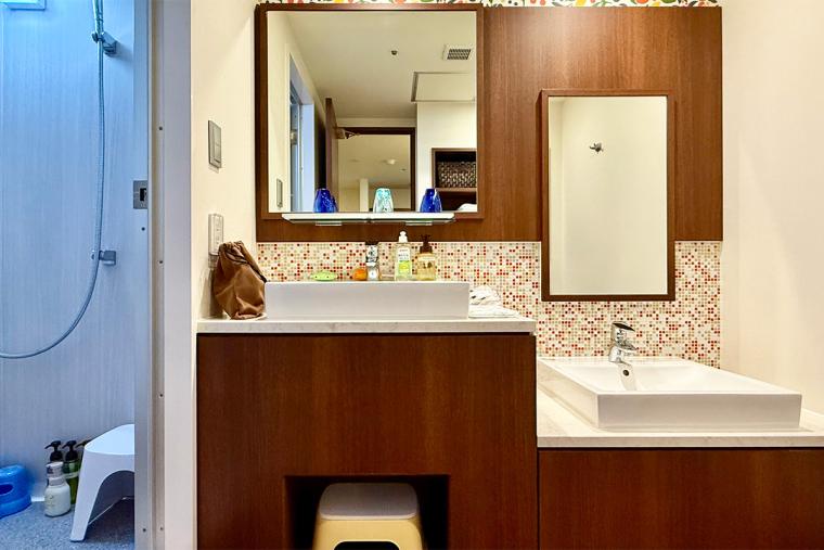 蓼科グランドホテル滝の湯