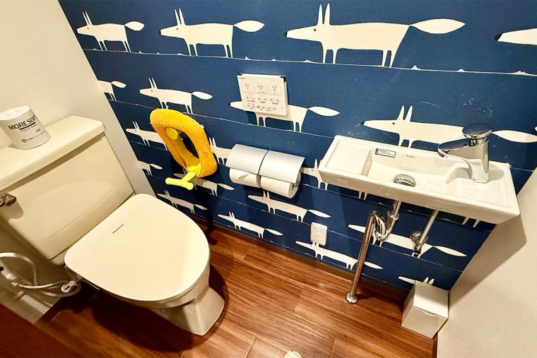 蓼科グランドホテル滝の湯