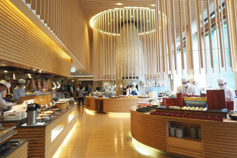 蓼科グランドホテル滝の湯