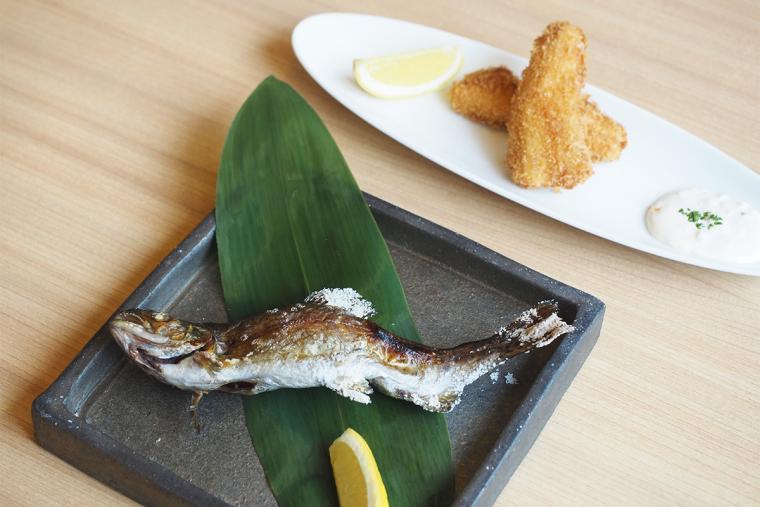 蓼科グランドホテル滝の湯