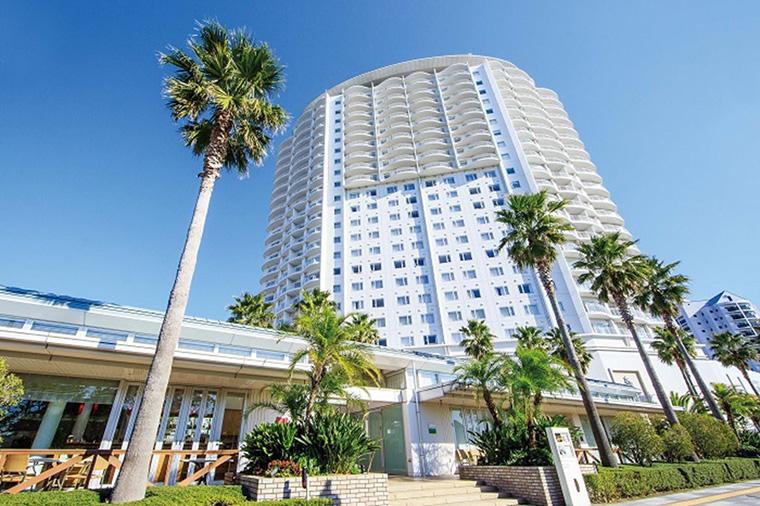 夏の室内で楽しめる！ディズニーホテル ～暑さ知らずの涼しいリゾートステイを満喫～