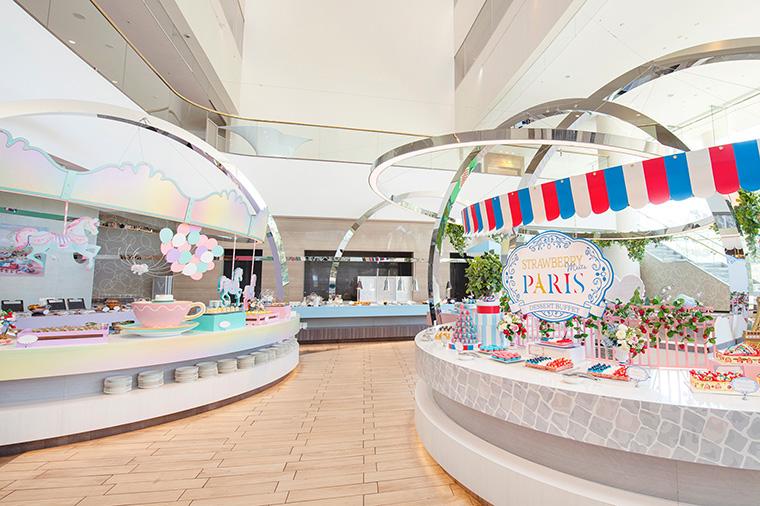 夏の室内で楽しめる！ディズニーホテル ～暑さ知らずの涼しいリゾートステイを満喫～