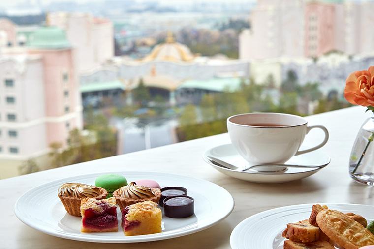 夏の室内で楽しめる！ディズニーホテル ～暑さ知らずの涼しいリゾートステイを満喫～