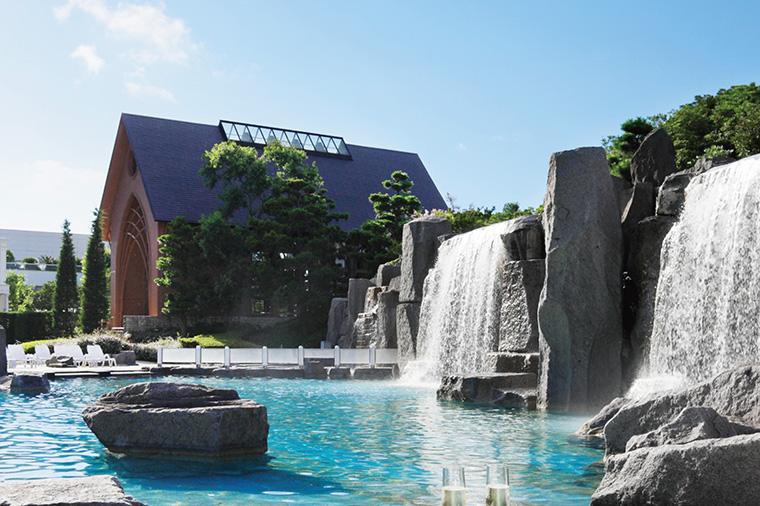 夏の室内で楽しめる！ディズニーホテル ～暑さ知らずの涼しいリゾートステイを満喫～