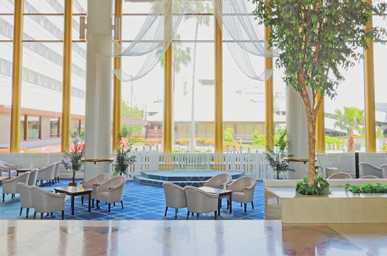 夏の室内で楽しめる！ディズニーホテル ～暑さ知らずの涼しいリゾートステイを満喫～