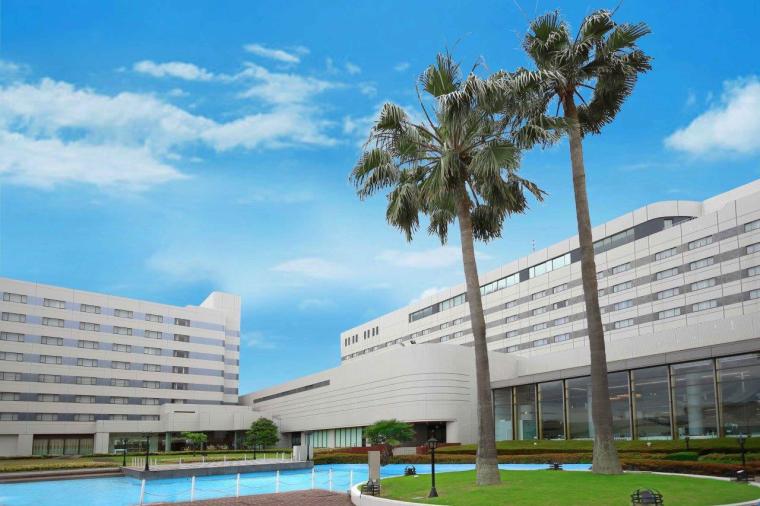 夏の室内で楽しめる！ディズニーホテル ～暑さ知らずの涼しいリゾートステイを満喫～