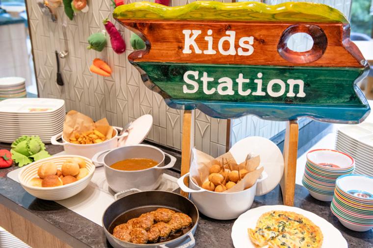 夏の室内で楽しめる！ディズニーホテル ～暑さ知らずの涼しいリゾートステイを満喫～