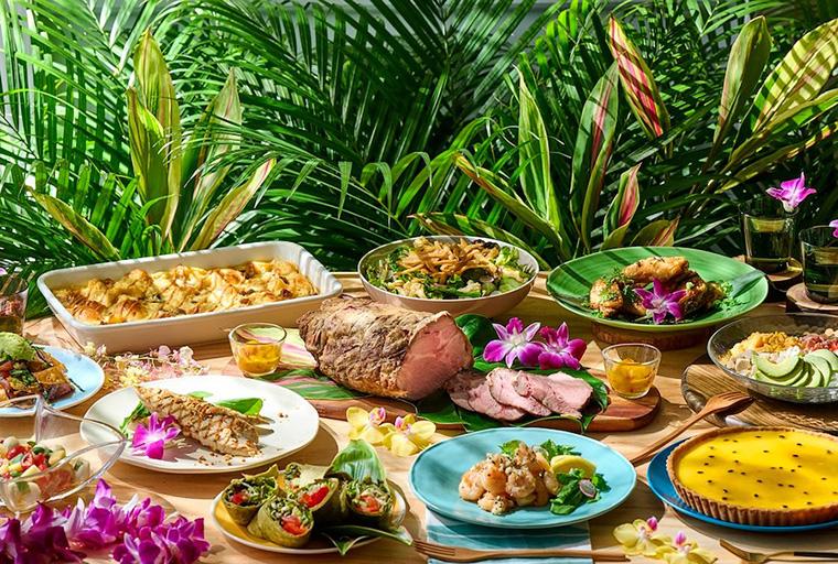 夏の室内で楽しめる！ディズニーホテル ～暑さ知らずの涼しいリゾートステイを満喫～