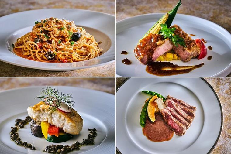 夏の室内で楽しめる！ディズニーホテル ～暑さ知らずの涼しいリゾートステイを満喫～