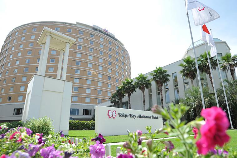 夏の室内で楽しめる！ディズニーホテル ～暑さ知らずの涼しいリゾートステイを満喫～