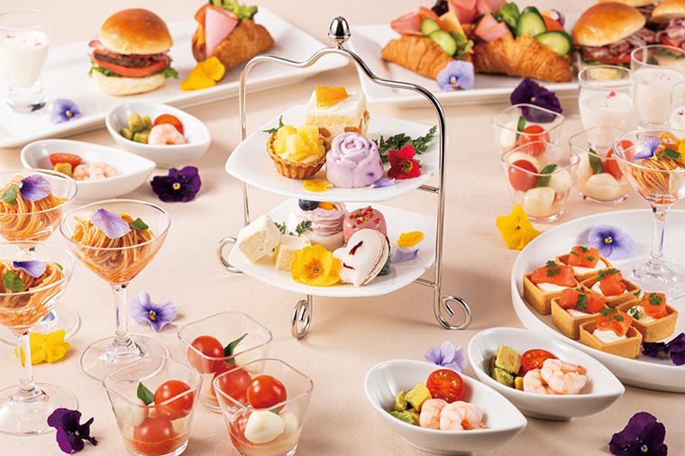 夏の室内で楽しめる！ディズニーホテル ～暑さ知らずの涼しいリゾートステイを満喫～