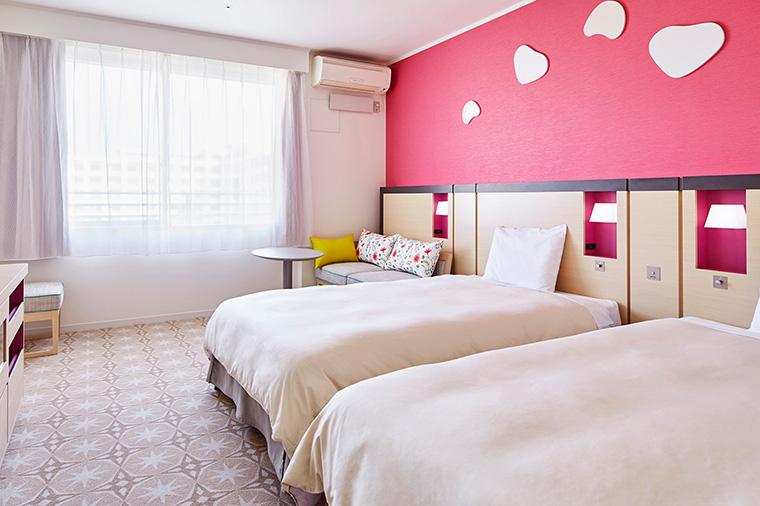 夏の室内で楽しめる！ディズニーホテル ～暑さ知らずの涼しいリゾートステイを満喫～