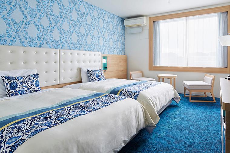 夏の室内で楽しめる！ディズニーホテル ～暑さ知らずの涼しいリゾートステイを満喫～