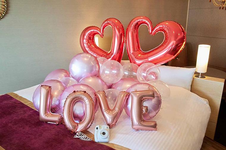 夏の室内で楽しめる！ディズニーホテル ～暑さ知らずの涼しいリゾートステイを満喫～