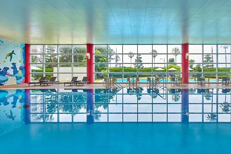 夏の室内で楽しめる！ディズニーホテル ～暑さ知らずの涼しいリゾートステイを満喫～