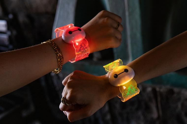 Mrs. GREEN APPLEの音楽が楽しい！東京ディズニーランドで夏の思い出を