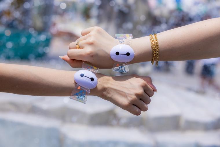 Mrs. GREEN APPLEの音楽が楽しい！東京ディズニーランドで夏の思い出を