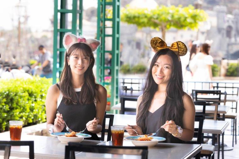 ジャボリミッキー×びしょ濡れも！エキサイティングな夏の東京ディズニーシー