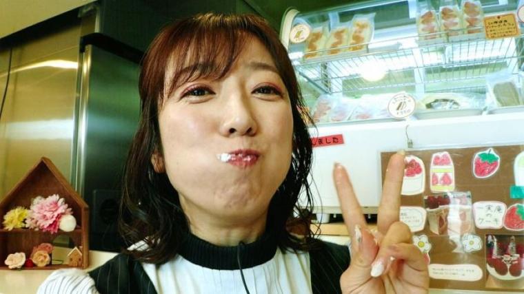 いちご入りすぎ！？ソフトクリームラリー初参加店は旬のフルーツが「ぎっちり」のメニューが充実！【彩の街角ネクストフォーカス】