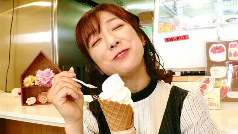 いちご入りすぎ！？ソフトクリームラリー初参加店は旬のフルーツが「ぎっちり」のメニューが充実！【彩の街角ネクストフォーカス】