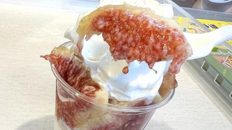 いちご入りすぎ！？ソフトクリームラリー初参加店は旬のフルーツが「ぎっちり」のメニューが充実！【彩の街角ネクストフォーカス】