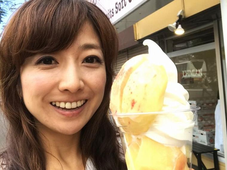 いちご入りすぎ！？ソフトクリームラリー初参加店は旬のフルーツが「ぎっちり」のメニューが充実！【彩の街角ネクストフォーカス】