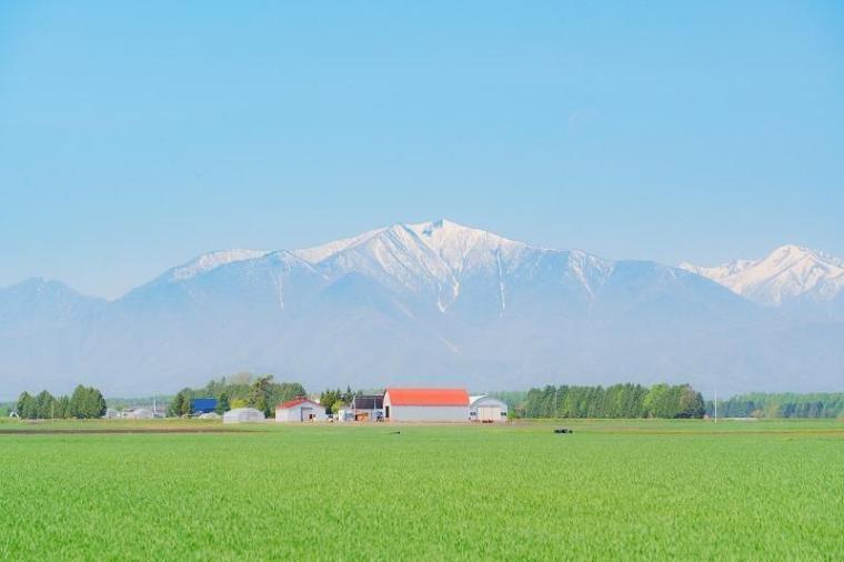 「こんなにもきれいなんだ！」北海道・十勝に移住して初めて知った美しい風景／地元カメラマンの絶景写真 10 枚