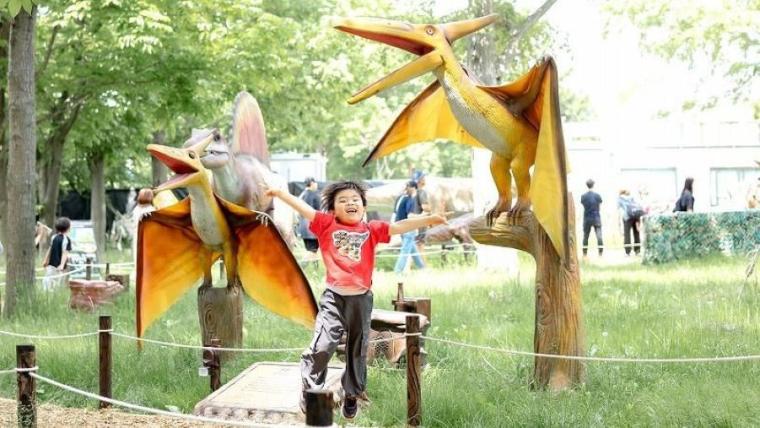 駐車場も入園料も無料で体験メニューは 30 種超！“幸せそう”な動物たちと触れ合える札幌のスポットを獣医師ママライターが解説｜サッポロさとらんど