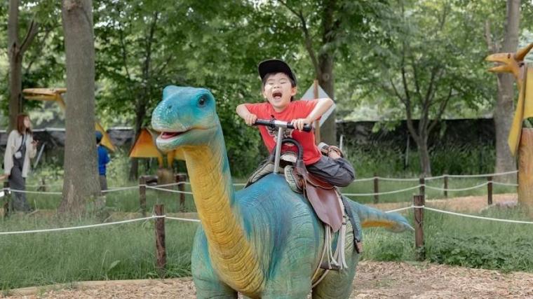 駐車場も入園料も無料で体験メニューは 30 種超！“幸せそう”な動物たちと触れ合える札幌のスポットを獣医師ママライターが解説｜サッポロさとらんど