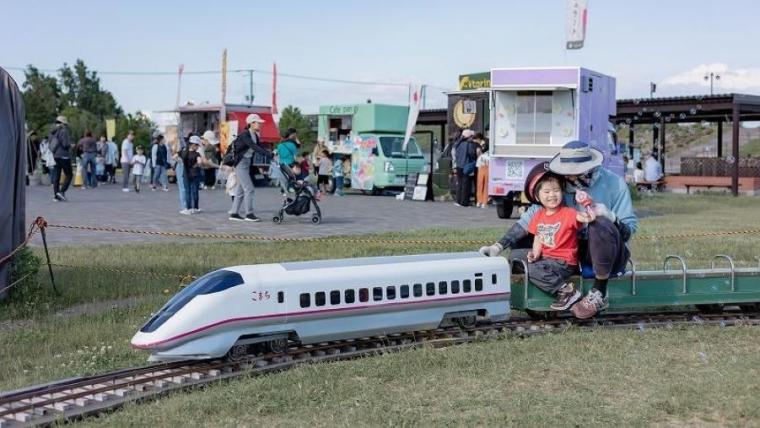 駐車場も入園料も無料で体験メニューは 30 種超！“幸せそう”な動物たちと触れ合える札幌のスポットを獣医師ママライターが解説｜サッポロさとらんど