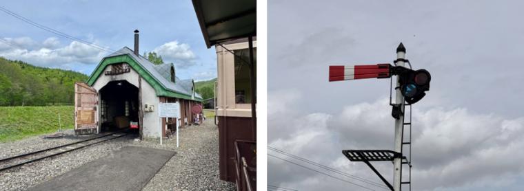 鉄道好きにはたまらない！本物の蒸気機関車に乗れる穴場の公園（北海道・遠軽町）【しろまるドライブ寄り道④】
