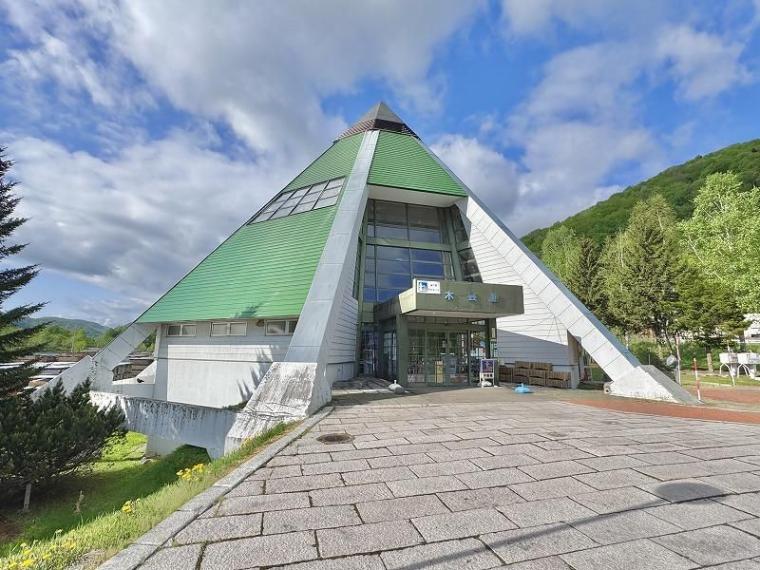 鉄道好きにはたまらない！本物の蒸気機関車に乗れる穴場の公園（北海道・遠軽町）【しろまるドライブ寄り道④】