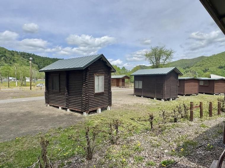 鉄道好きにはたまらない！本物の蒸気機関車に乗れる穴場の公園（北海道・遠軽町）【しろまるドライブ寄り道④】