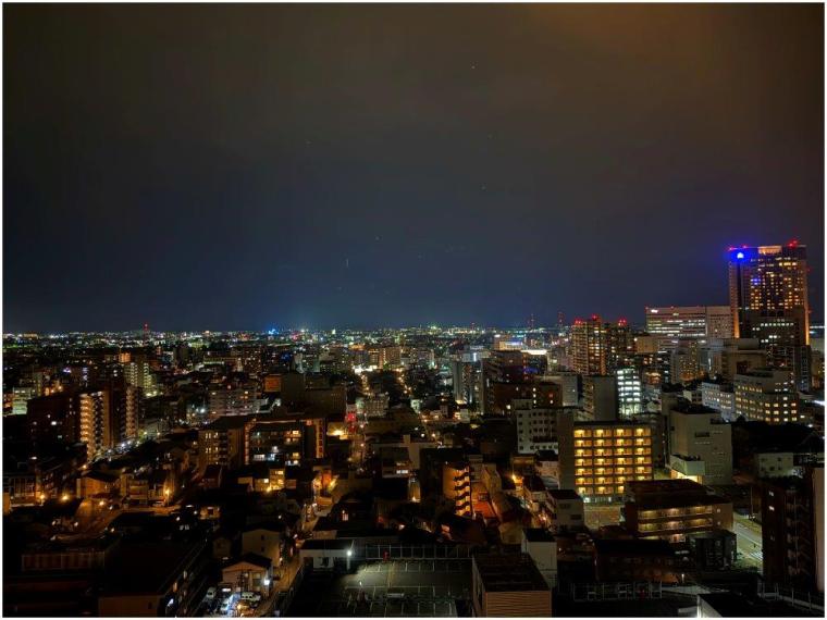 『ANA ホリデイ・イン金沢スカイ』で更に進化したビアフェスタを満喫してきた