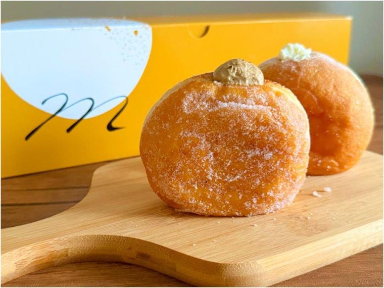 「サクッ、もちっ、ふわっ」が全部味わえる、生仕立てドーナツ専門店に行っ てきた！〜ミルクドドレイク金沢田上店〜