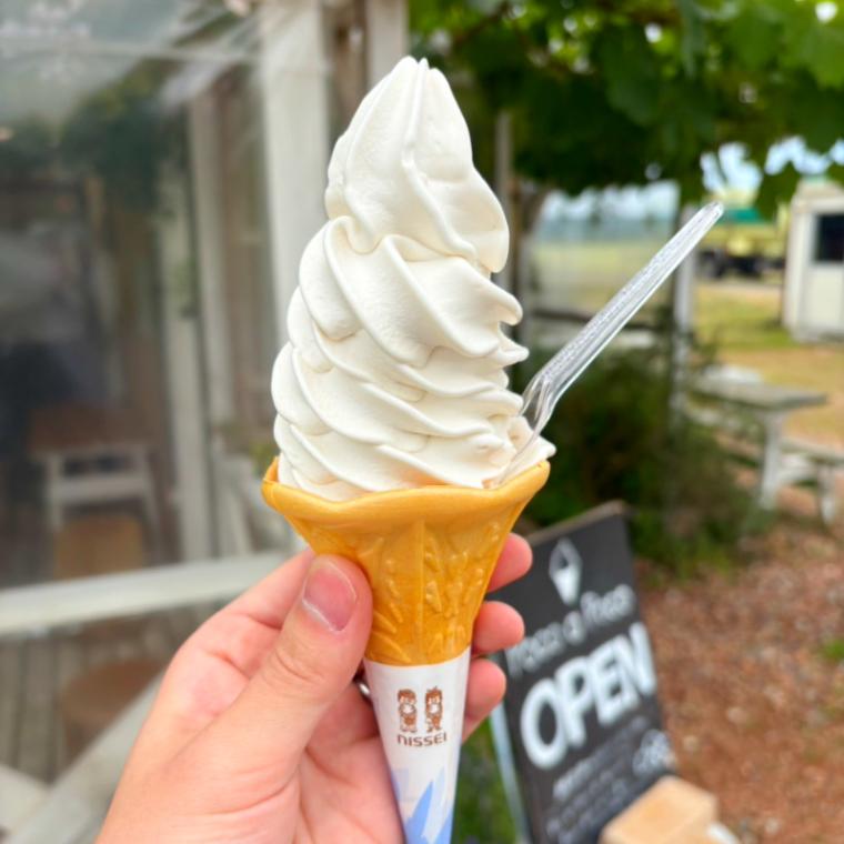 人気インフルエンサーソフトくんおすすめ｜2025 夏の必食！金沢ソフト 8 選 【前編】