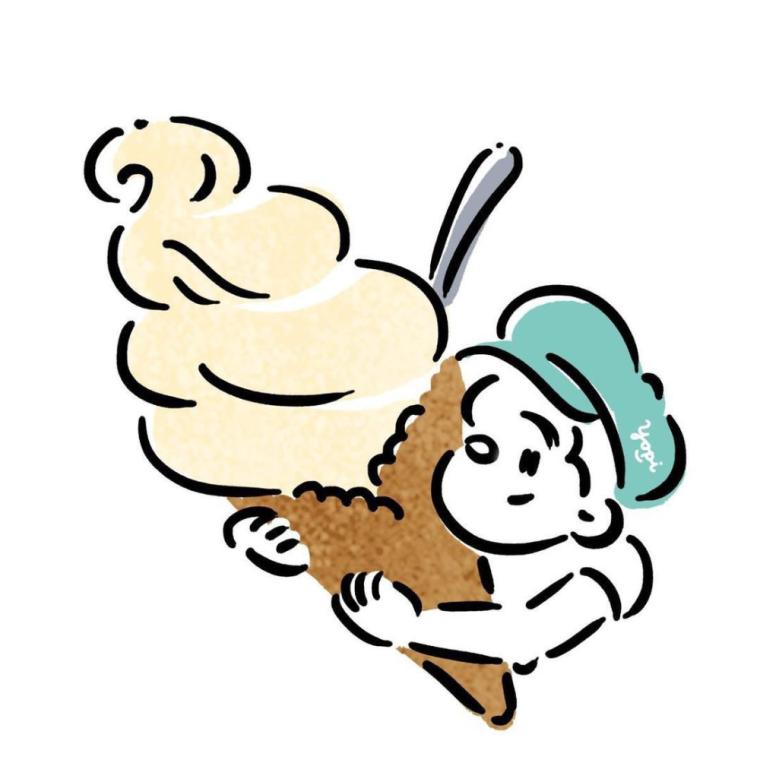 人気インフルエンサーソフトくんおすすめ｜2025 夏の必食！金沢ソフト 8 選 【前編】