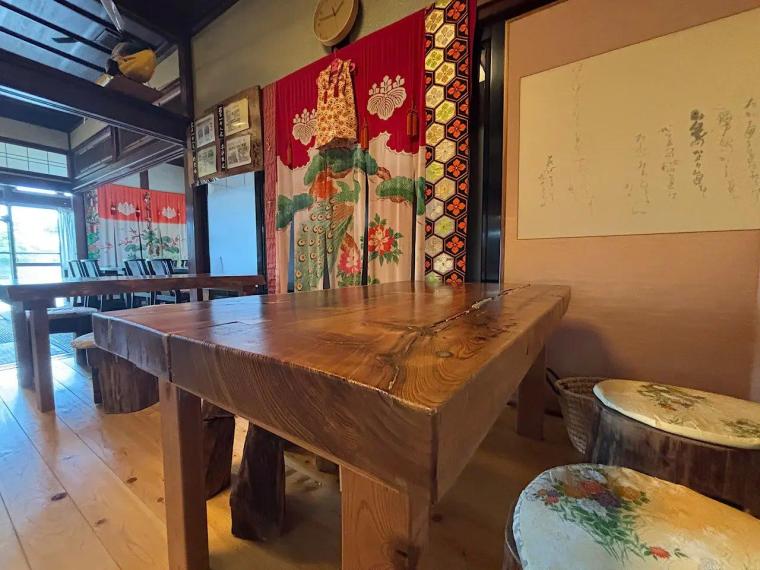 砺波の蕎麦粉 100％ 挽きたて･打ちたて･茹でたて十割蕎麦【増山城 蔵蕃そば】