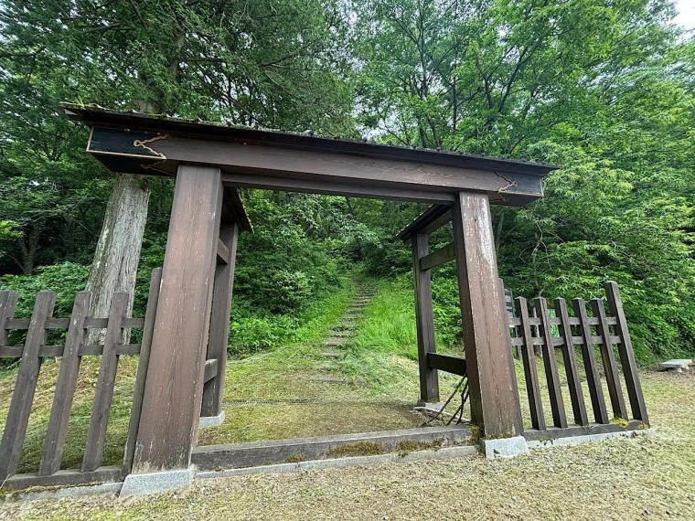 砺波の蕎麦粉 100％ 挽きたて･打ちたて･茹でたて十割蕎麦【増山城 蔵蕃そば】