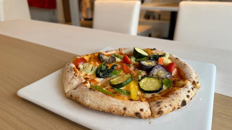 イタリア人シェフ手作りの石窯ピザに富山食材の絶品パスタ【シチリア パスタの森】本格イタリアンをカジュアルに