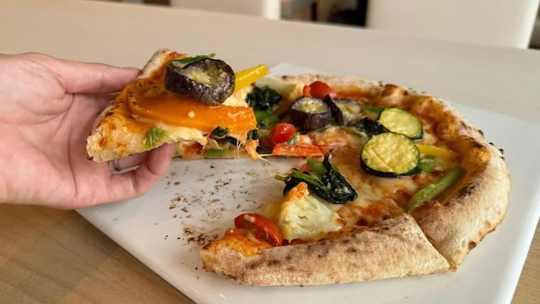 イタリア人シェフ手作りの石窯ピザに富山食材の絶品パスタ【シチリア パスタの森】本格イタリアンをカジュアルに