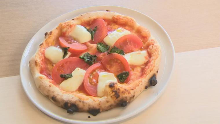 イタリア人シェフ手作りの石窯ピザに富山食材の絶品パスタ【シチリア パスタの森】本格イタリアンをカジュアルに