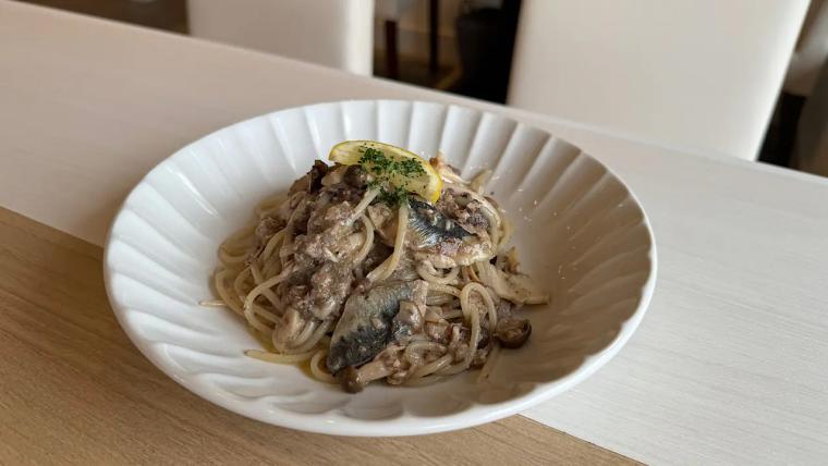 イタリア人シェフ手作りの石窯ピザに富山食材の絶品パスタ【シチリア パスタの森】本格イタリアンをカジュアルに
