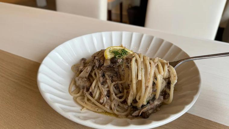 イタリア人シェフ手作りの石窯ピザに富山食材の絶品パスタ【シチリア パスタの森】本格イタリアンをカジュアルに