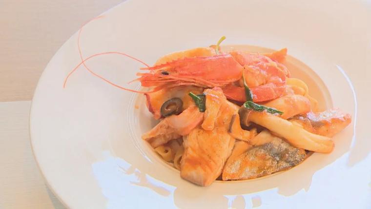 イタリア人シェフ手作りの石窯ピザに富山食材の絶品パスタ【シチリア パスタの森】本格イタリアンをカジュアルに